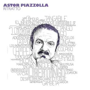 Ritratto di Astor Piazzolla Vol. 2