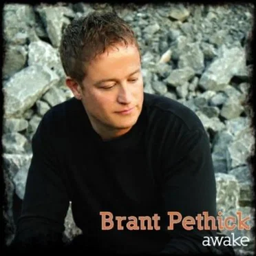 Awake by Brant Pethick - album cover