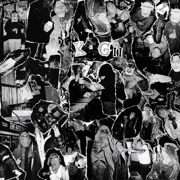 Konteks × Mr. Ginseng II