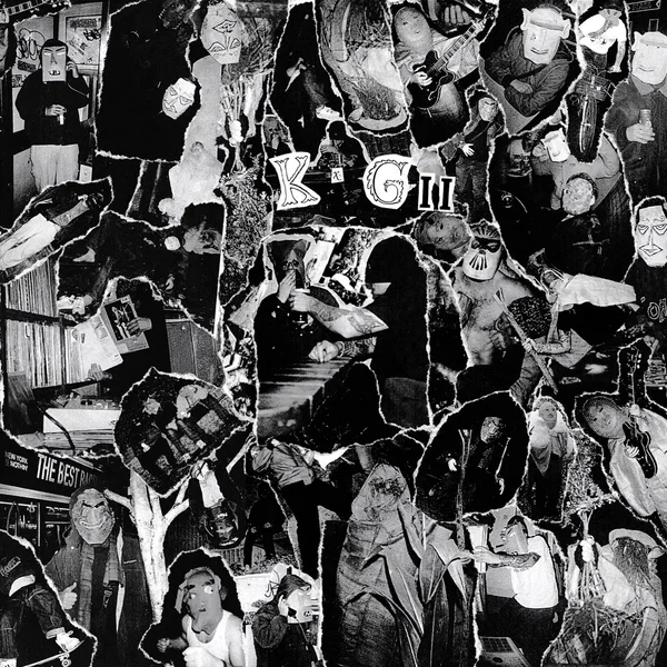 Konteks × Mr. Ginseng II