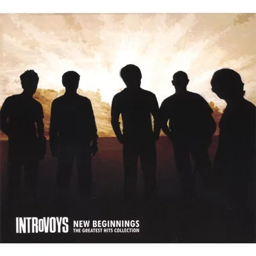 New Beginnings (The Greatest Hits Collection)