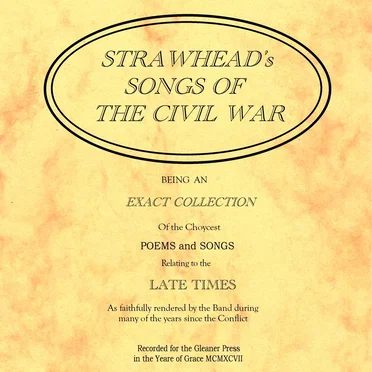 Songs of the Civil War