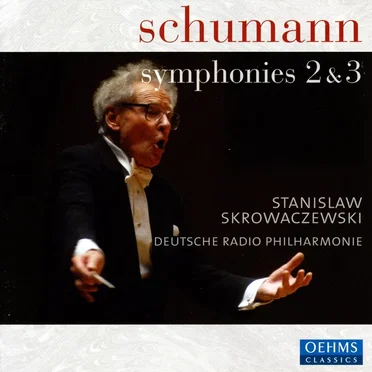 Symphonies No 2 & 3