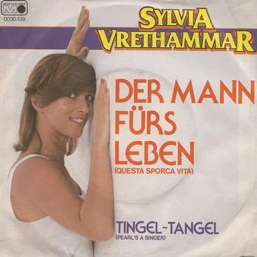 Der Mann fürs Leben / Tingel - Tangel