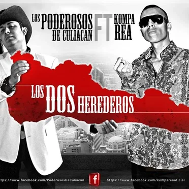 Los dos herederos