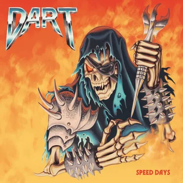 Speed Days