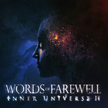 Inner Universe II by Words of Farewell - album cover
