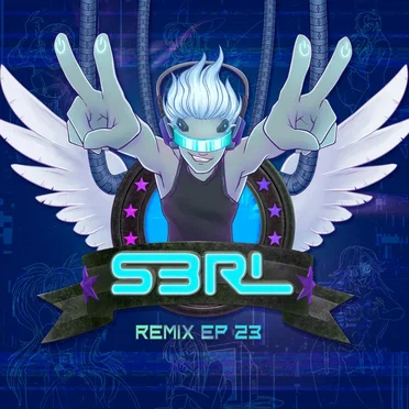 S3RL Remix EP 23