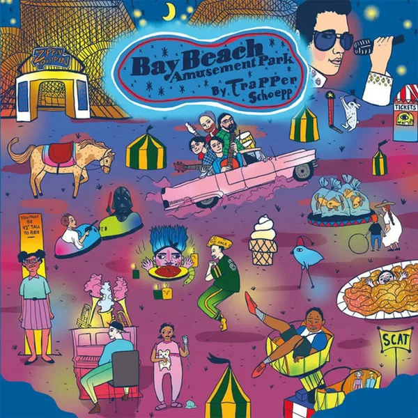 Bay Beach Amusement Park