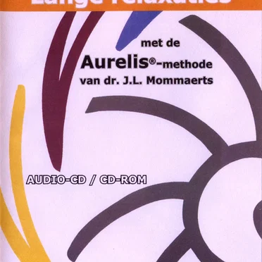 Lange relaxaties by Jean-Luc Mommaerts - album cover