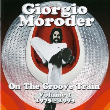On the Groove Train, Volume 1: 1975 - 1993