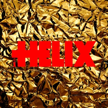 Helix by Various Artists - album cover