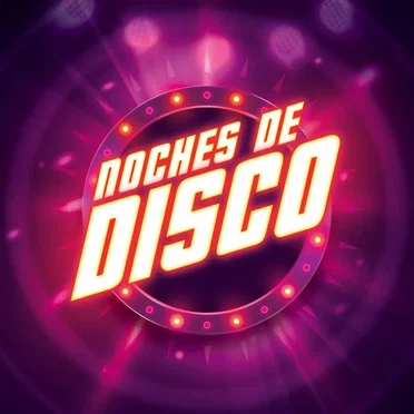 Noches de disco