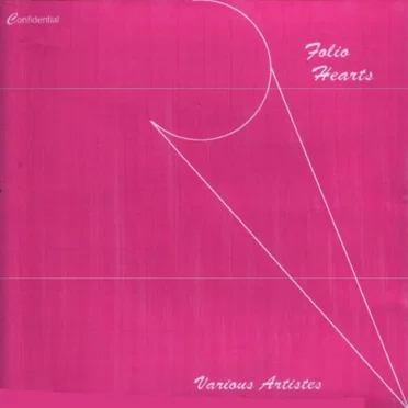 Folio Hearts by Various Artists - album cover