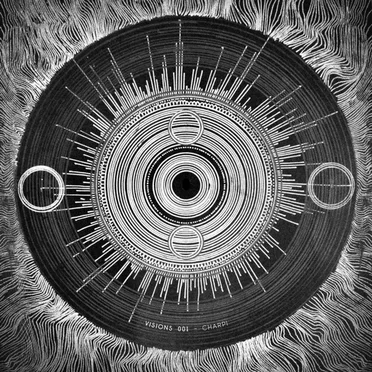 Visions 001 by Charpi - album cover