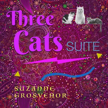 Three Cats Suite