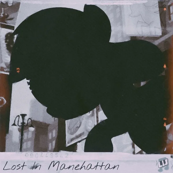 Lost In Manehattan