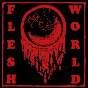 Planned Obsolescence EP by Flesh World - album cover