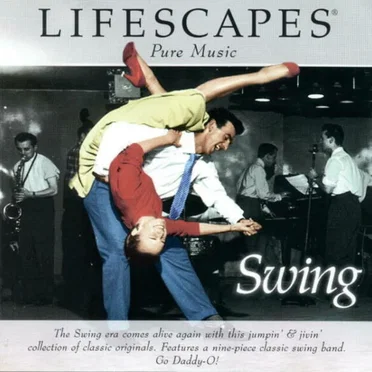 Lifescapes: Swing