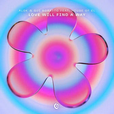 Love Will Find a Way