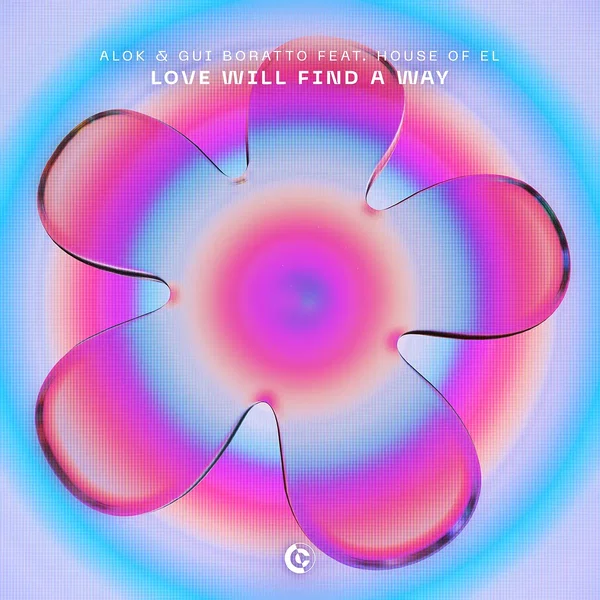 Love Will Find a Way