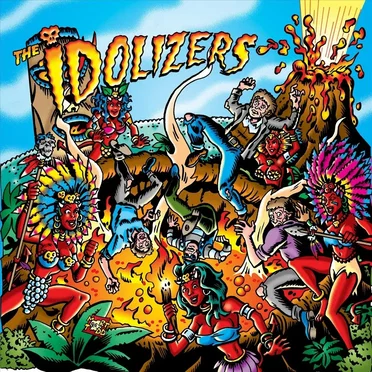 The Idolizers