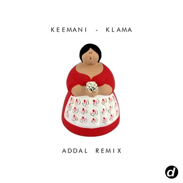 Klama (Addal Remix) by Keemani - album cover