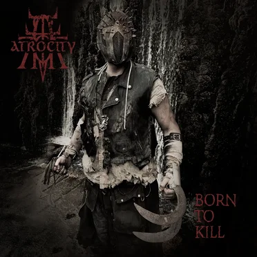 Born to Kill