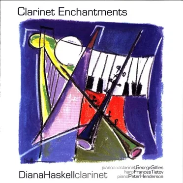 Clarinet Enchantments