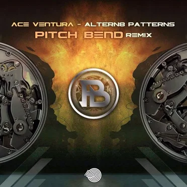 Altern8 Patterns (Pitch Bend remix)
