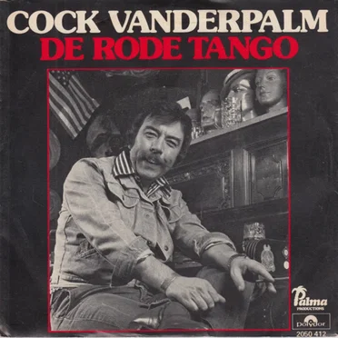 De rode tango / Bella Donna