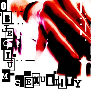 Objectum Sexuality by Pitbull The Sexydog - album cover