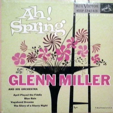 Ah! Spring
