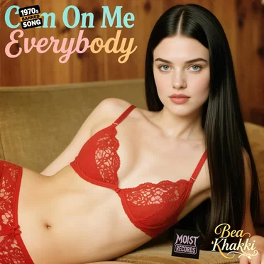Cum On Me Everybody