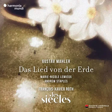 Das Lied von der Erde (The Song of the Earth)