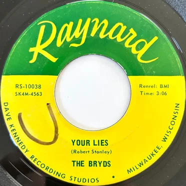 Your Lies / Why Did You Have To Break My Heart