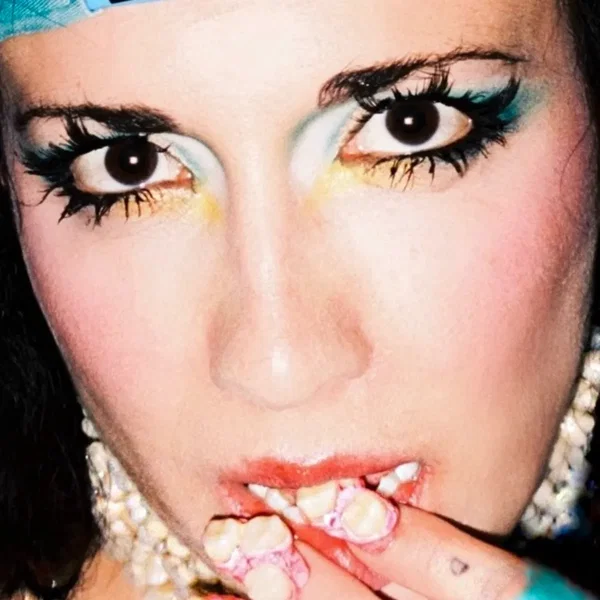 (You Drive Me) Crazy