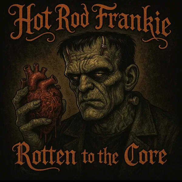Rotten to the core