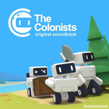 The Colonists (Original Game Soundtrack)