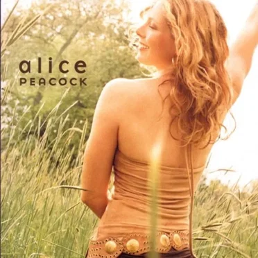 Alice Peacock by Alice Peacock - album cover