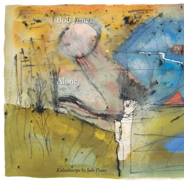 Alone: Kaleidoscope by Solo Piano