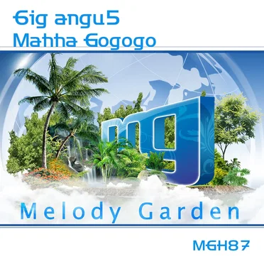 Mahha Gogogo