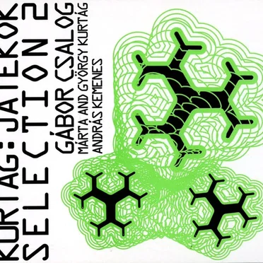 Játékok Selection 2