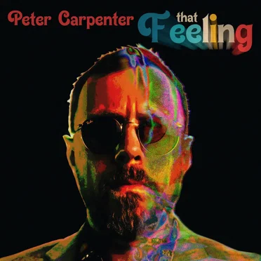 Peter Carpenter