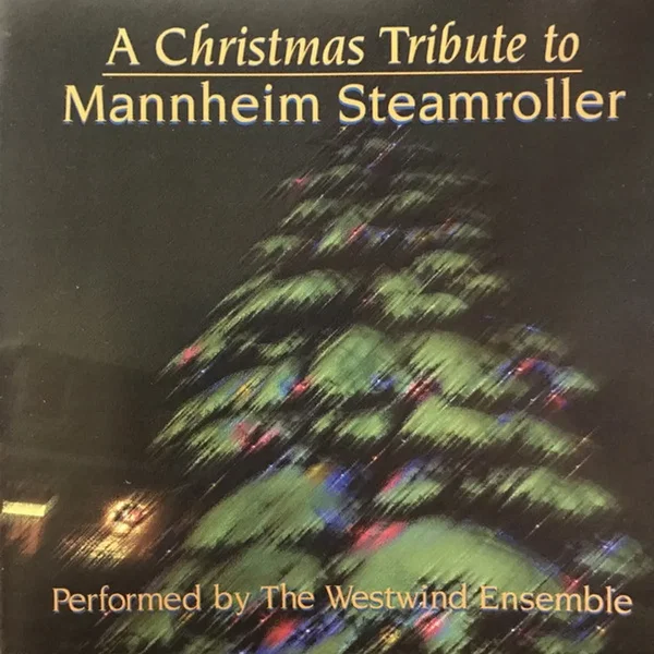 A Christmas Tribute to Mannheim Steamroller