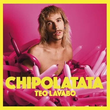 Chipolatata by Téo Lavabo - album cover