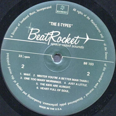 Live At The Rainbow Ballroom 1966