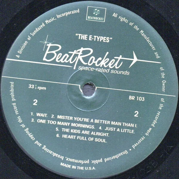 Live At The Rainbow Ballroom 1966