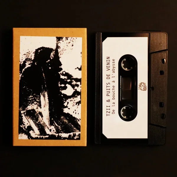 De la bouche à l'abysse