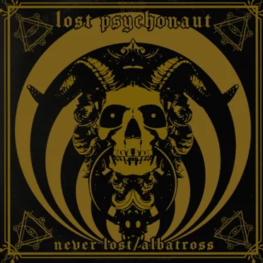 Never Lost / Albatross